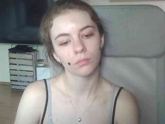 AriaModel webcam
