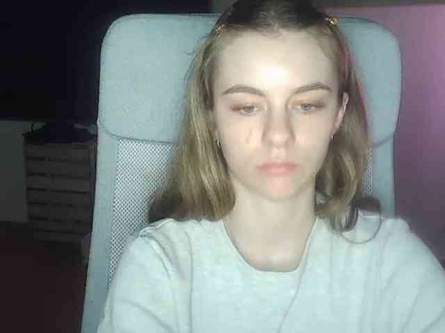 AriaModel webcam