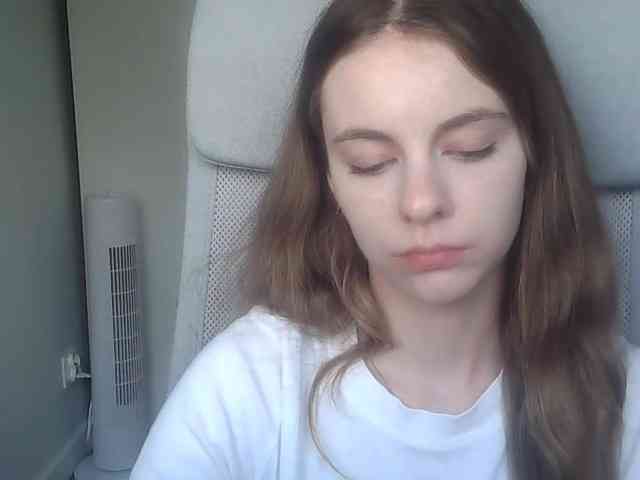 AriaModel webcam