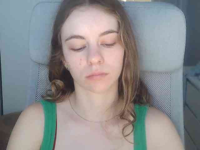 AriaModel webcam