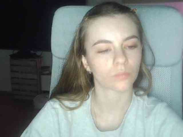 AriaModel webcam