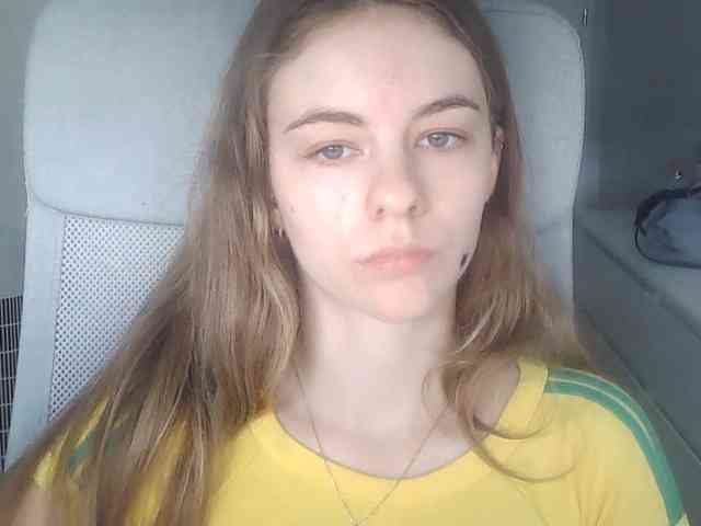 AriaModel webcam