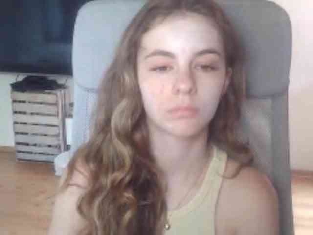AriaModel webcam