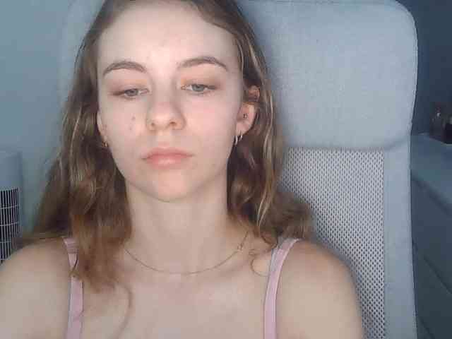 AriaModel webcam