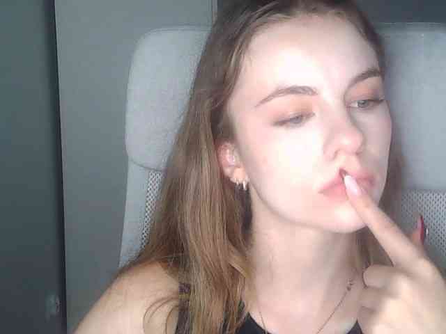 AriaModel webcam