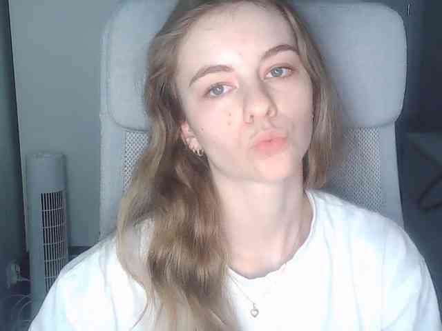 AriaModel webcam