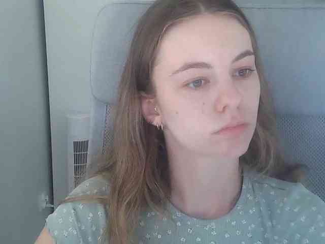 AriaModel webcam
