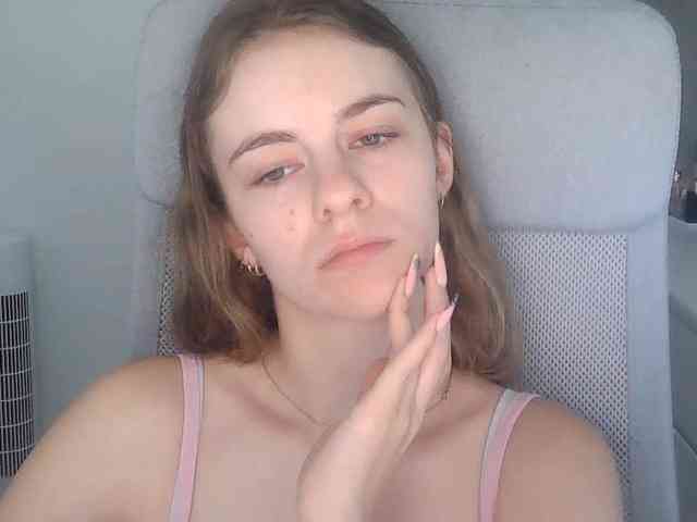 AriaModel webcam