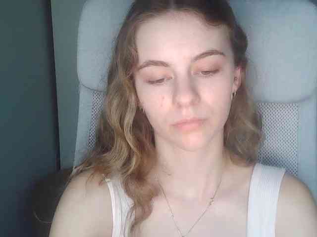 AriaModel webcam