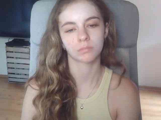 AriaModel webcam