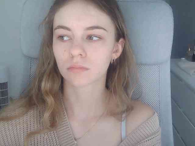 AriaModel webcam