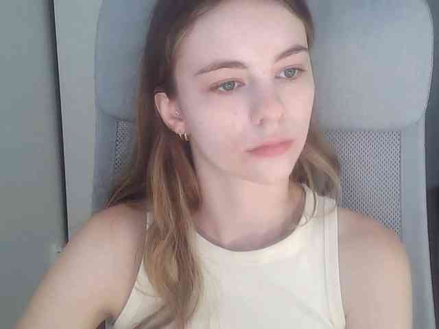 AriaModel webcam