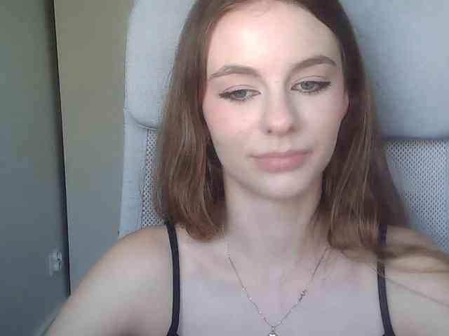 AriaModel webcam