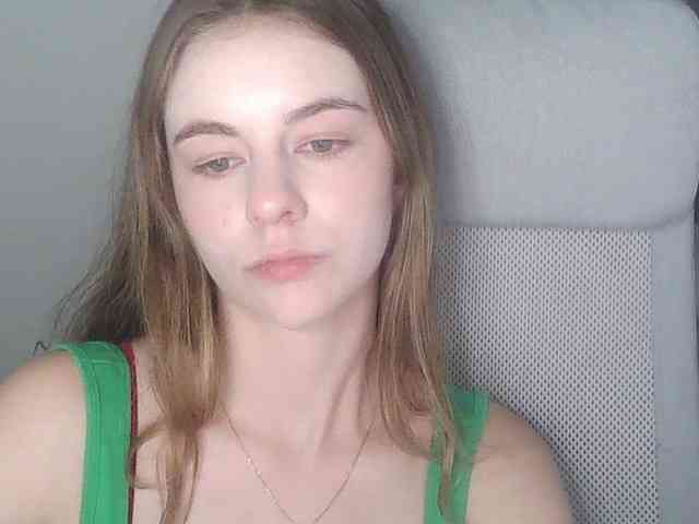AriaModel webcam