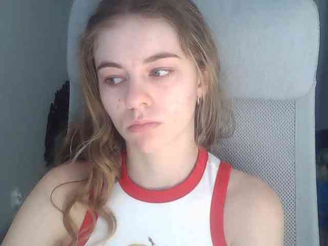 AriaModel webcam