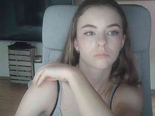 AriaModel webcam