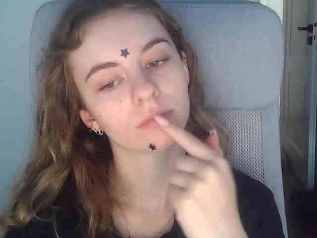 AriaModel webcam