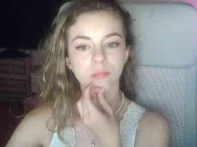 AriaModel webcam