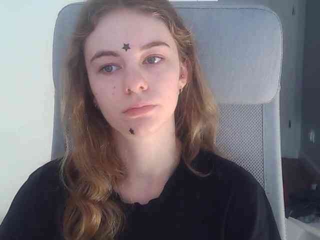 AriaModel webcam