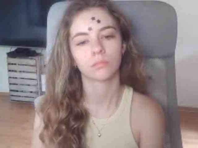 AriaModel webcam
