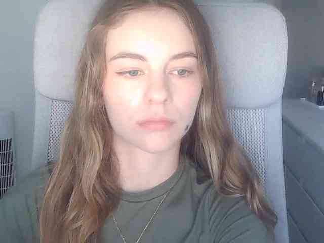 AriaModel webcam