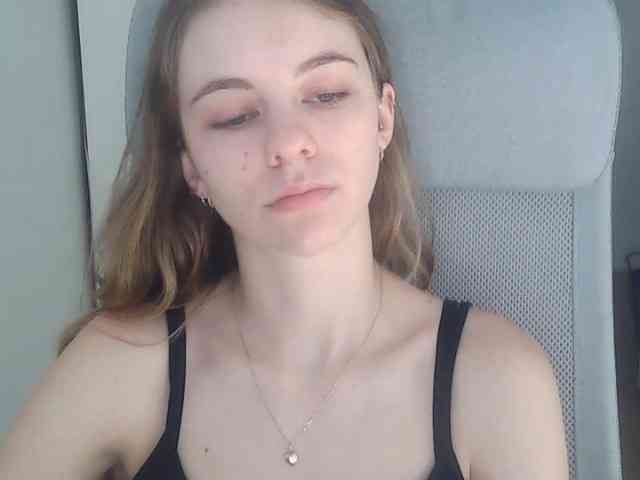 AriaModel webcam