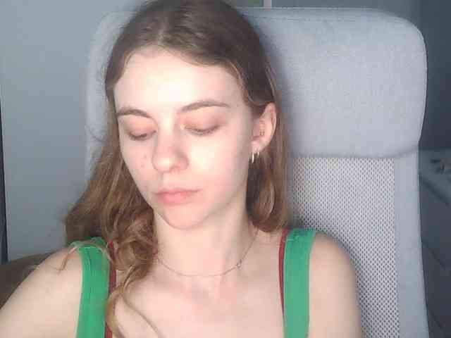AriaModel webcam