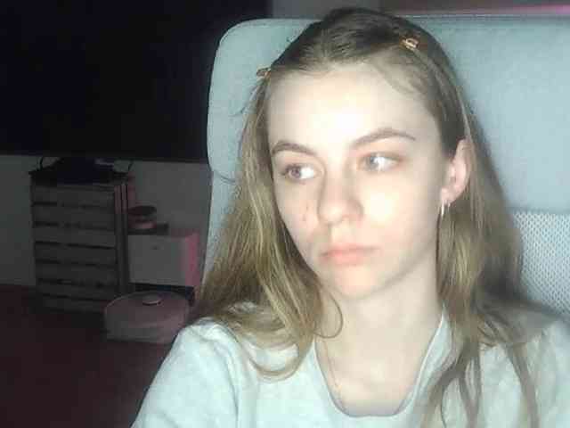 AriaModel webcam