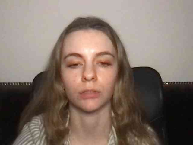 AriaModel Live Webcam on BongaCams