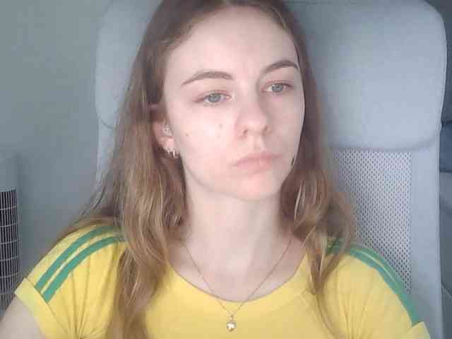 AriaModel webcam