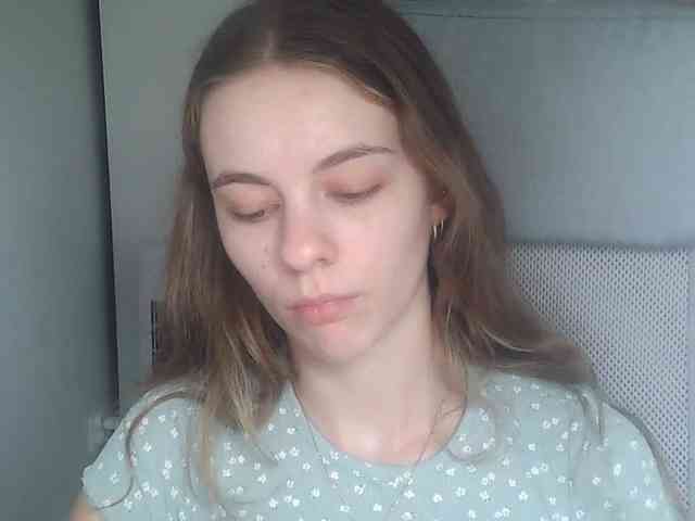 AriaModel webcam