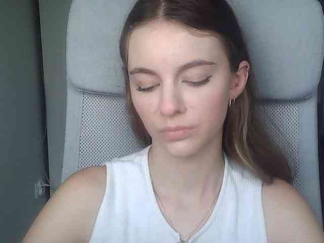 AriaModel webcam
