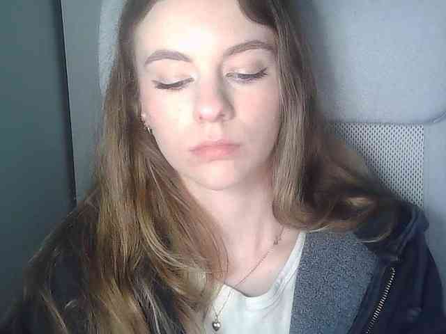 AriaModel webcam