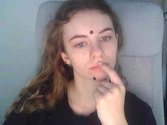 AriaModel webcam