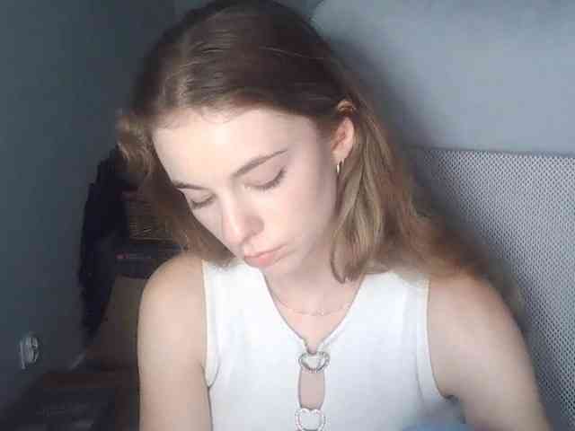 AriaModel webcam
