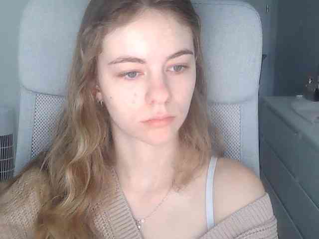 AriaModel webcam