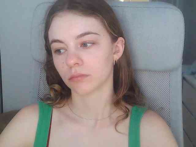 AriaModel webcam