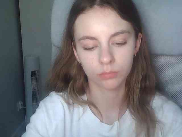 AriaModel webcam