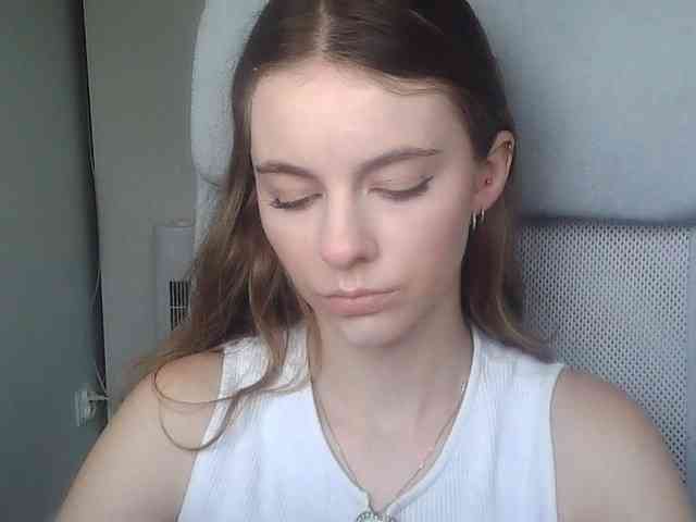 AriaModel webcam