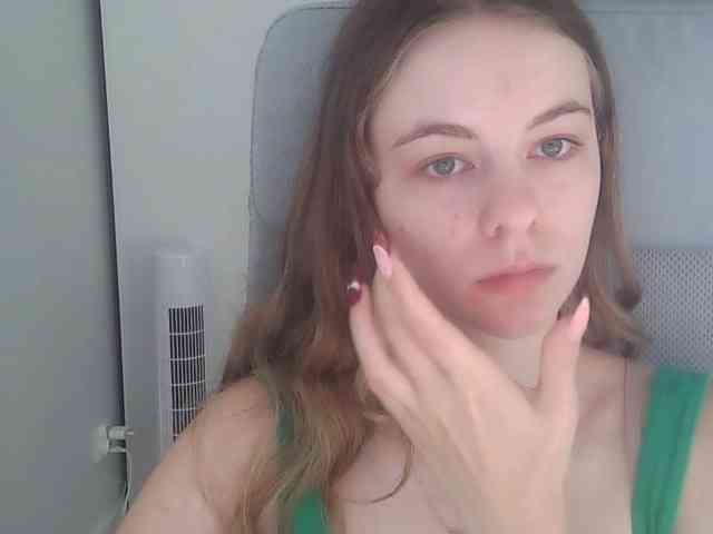 AriaModel webcam