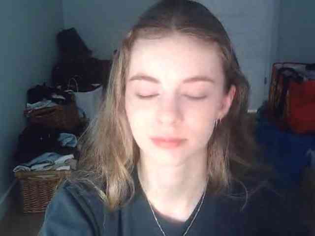 AriaModel webcam