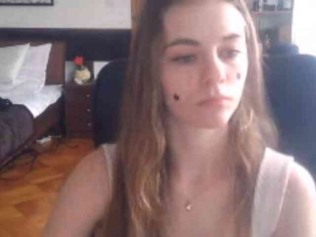 AriaModel webcam