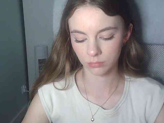 AriaModel webcam