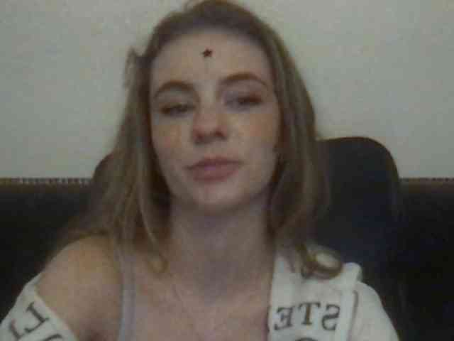 AriaModel webcam