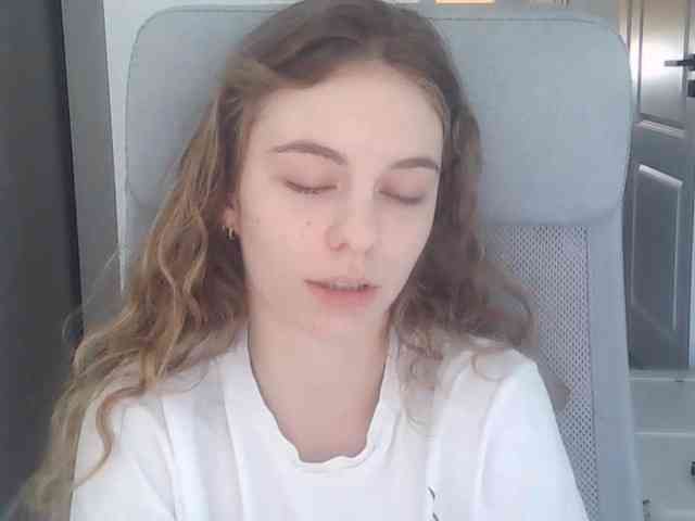 AriaModel webcam