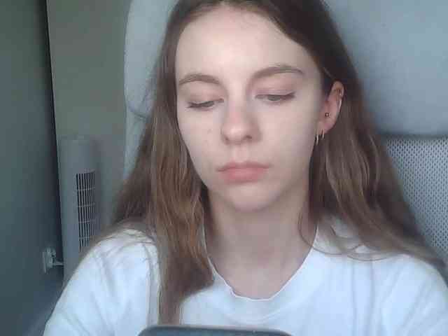 AriaModel webcam