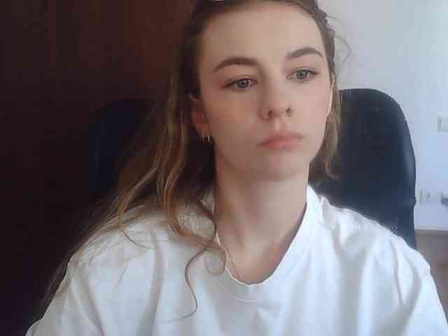 AriaModel webcam