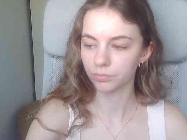 AriaModel webcam