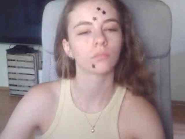 AriaModel webcam