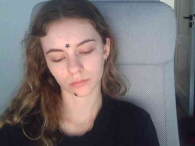 AriaModel webcam